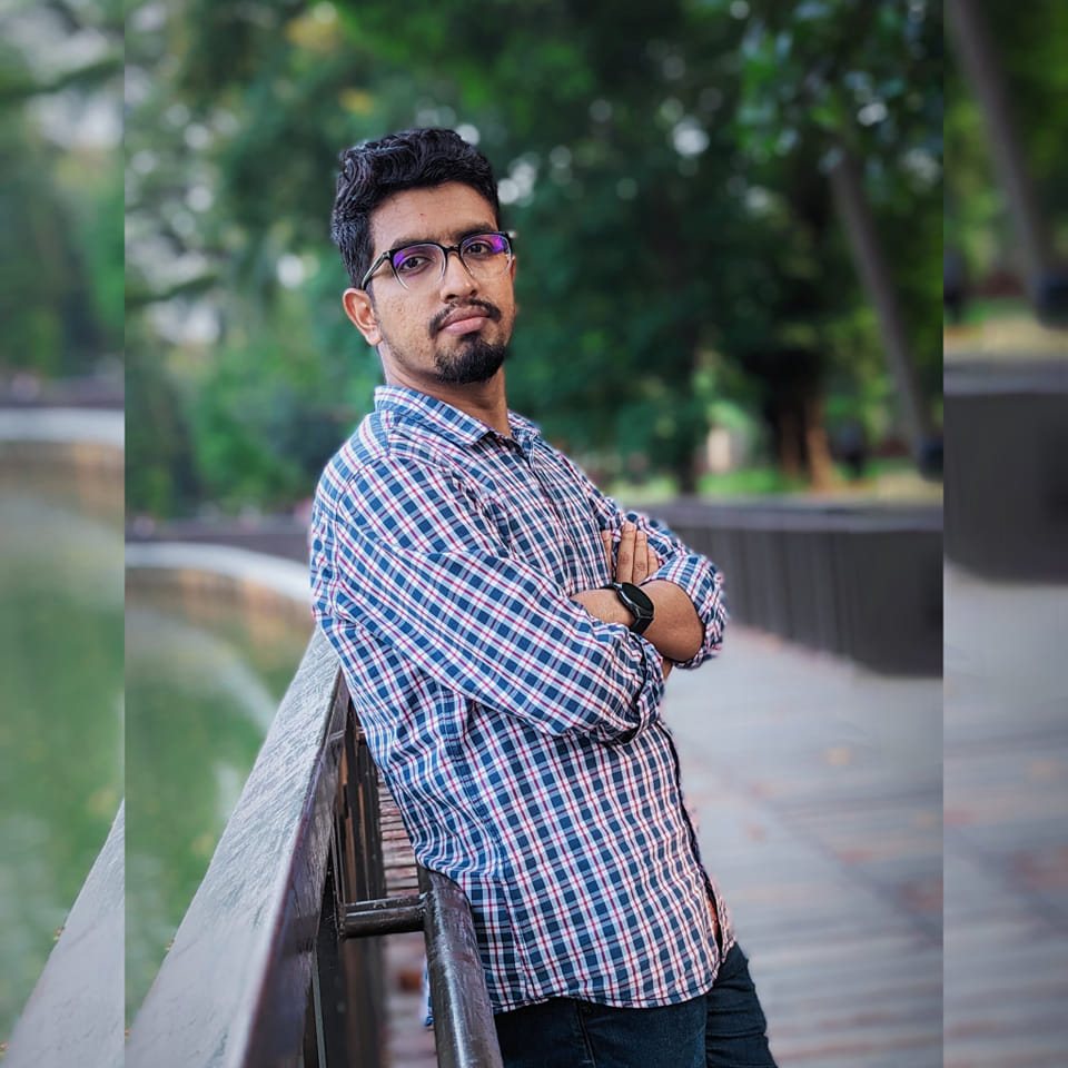 Sheikh Mohammad Talha